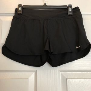 Nike Athletic Shorts (S)